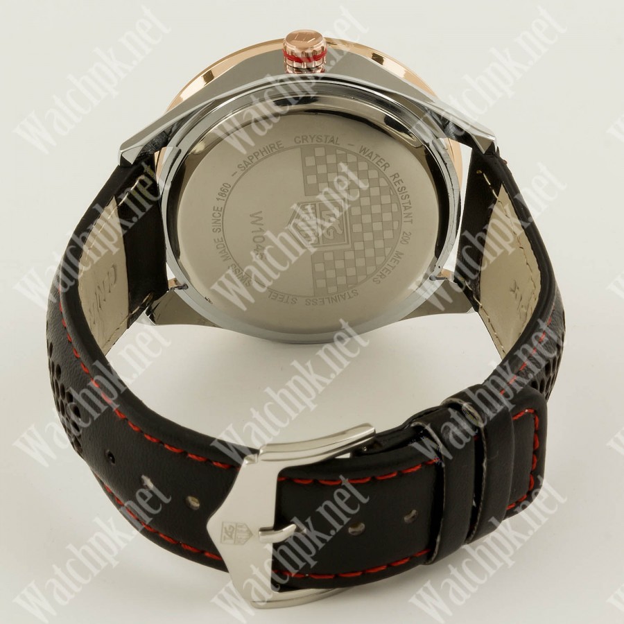 TAG Heuer MP4 12c RED Edition